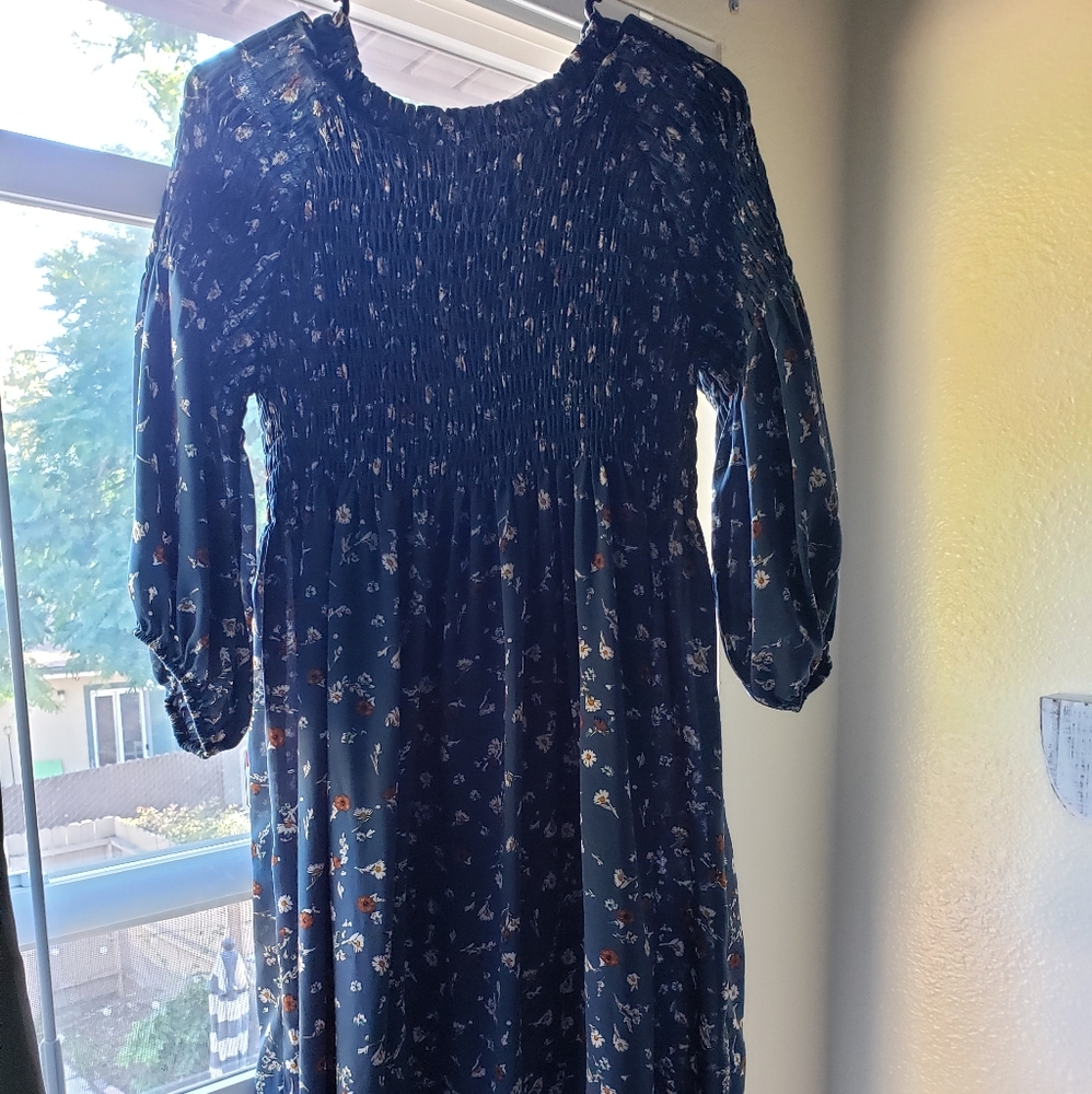 Boutique dress